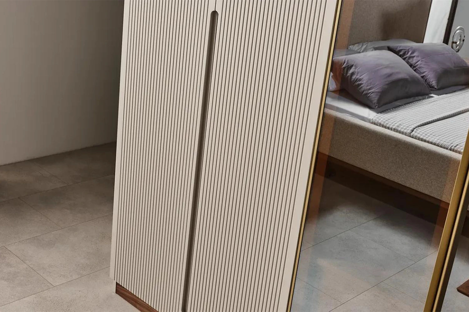 Ikon Kleiderschrank