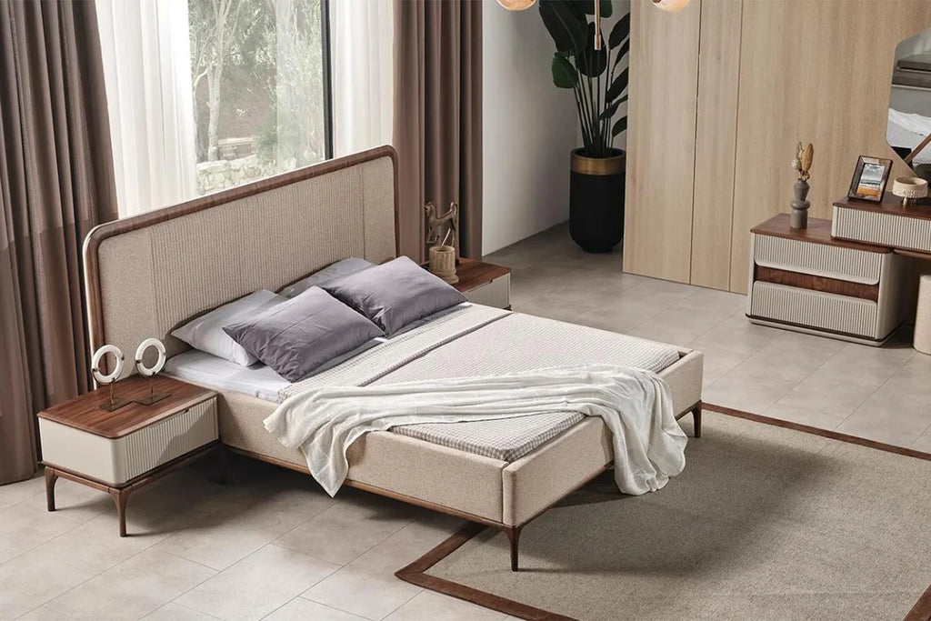 Ikon Schlafzimmer Set