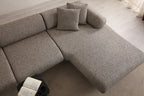 Joven Relax Ecksofa