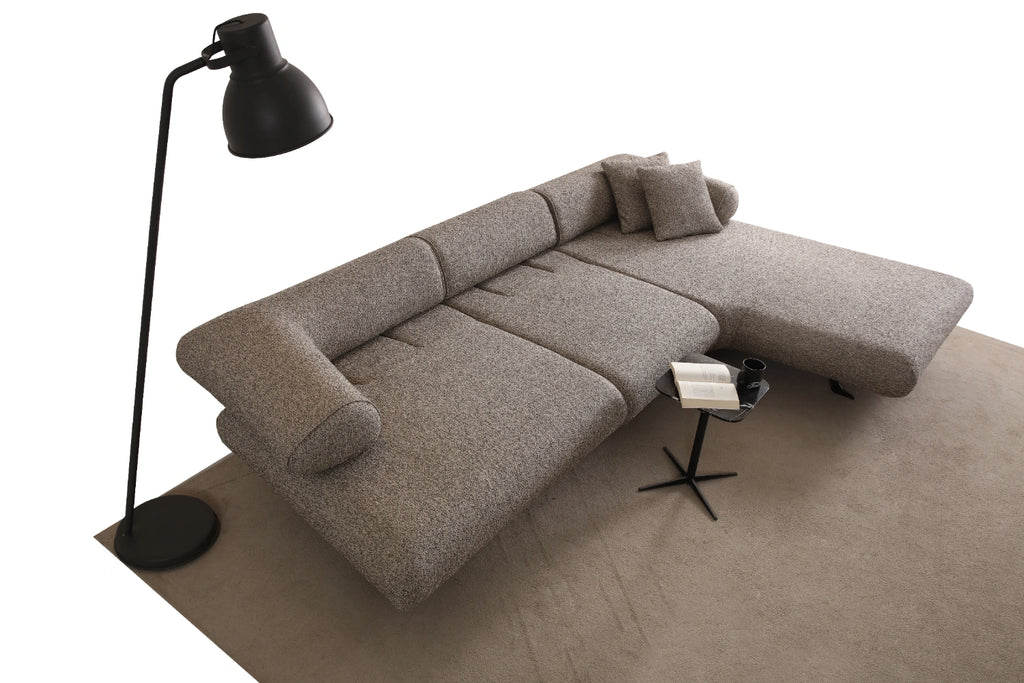 Joven Relax Ecksofa