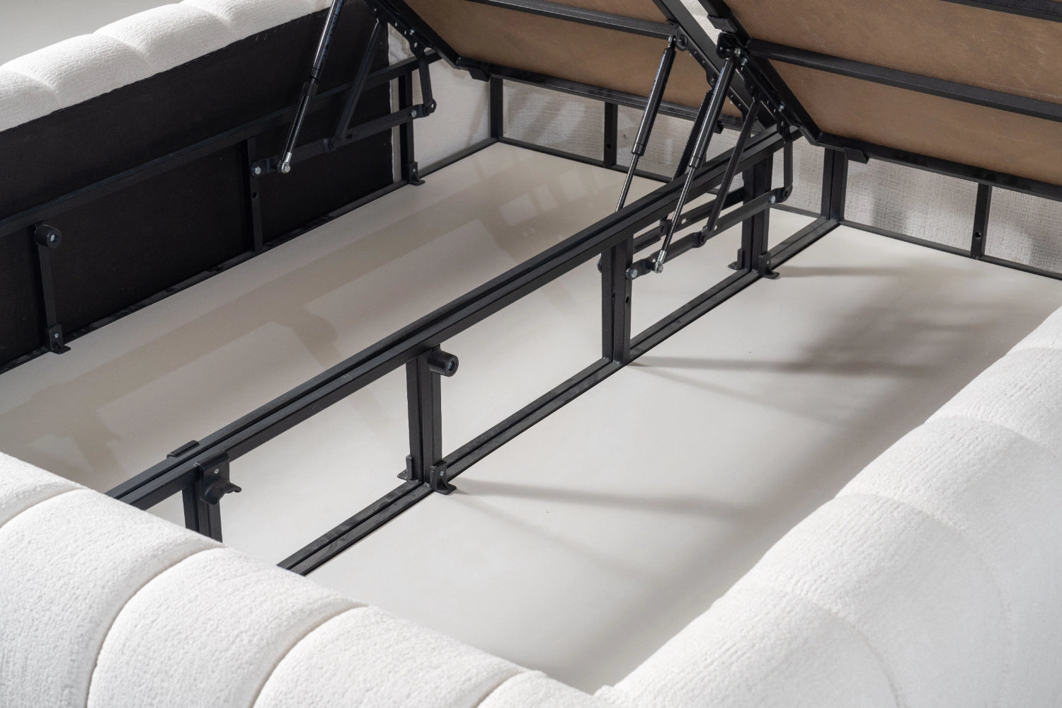 Jumbo Boxspringbett