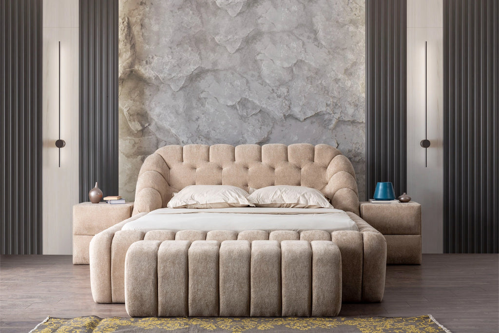 Jumbo Boxspringbett