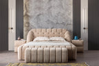 Jumbo Boxspringbett