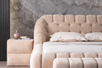 Jumbo Boxspringbett