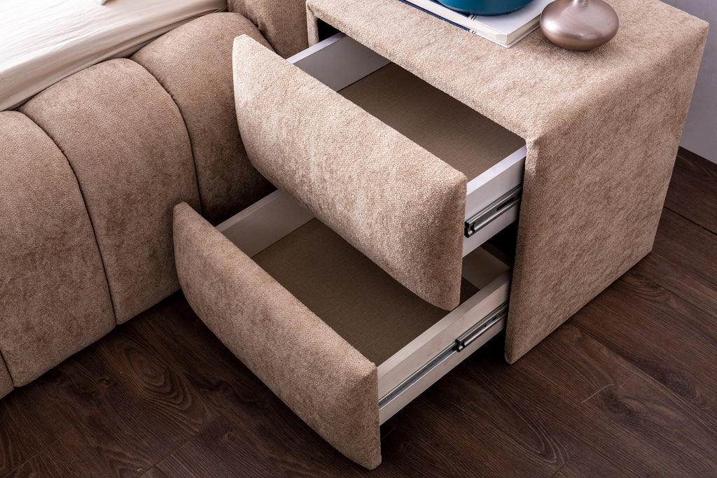 Jumbo Boxspringbett