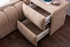 Jumbo Boxspringbett