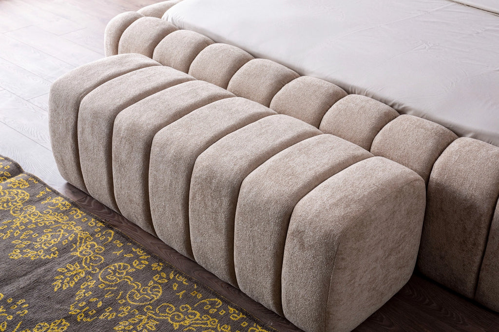 Jumbo Boxspringbett