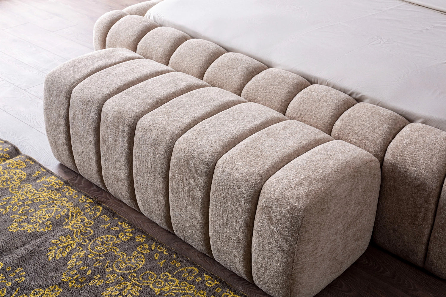 Jumbo Boxspringbett