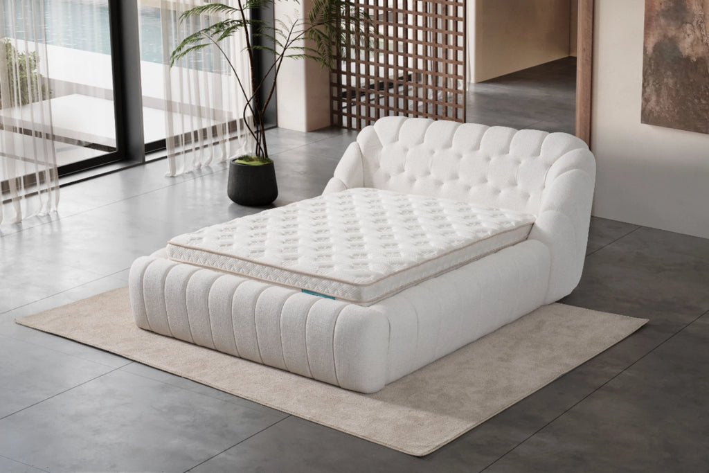 Jumbo Boxspringbett