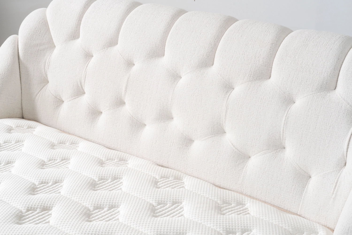 Jumbo Boxspringbett
