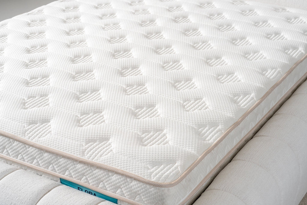Jumbo Boxspringbett