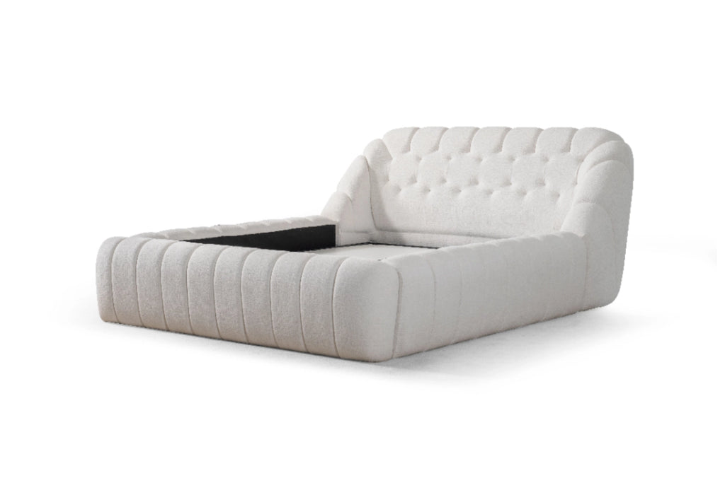 Jumbo Boxspringbett