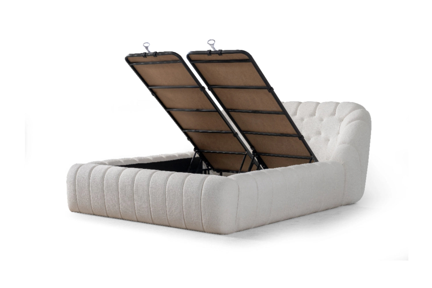 Jumbo Boxspringbett