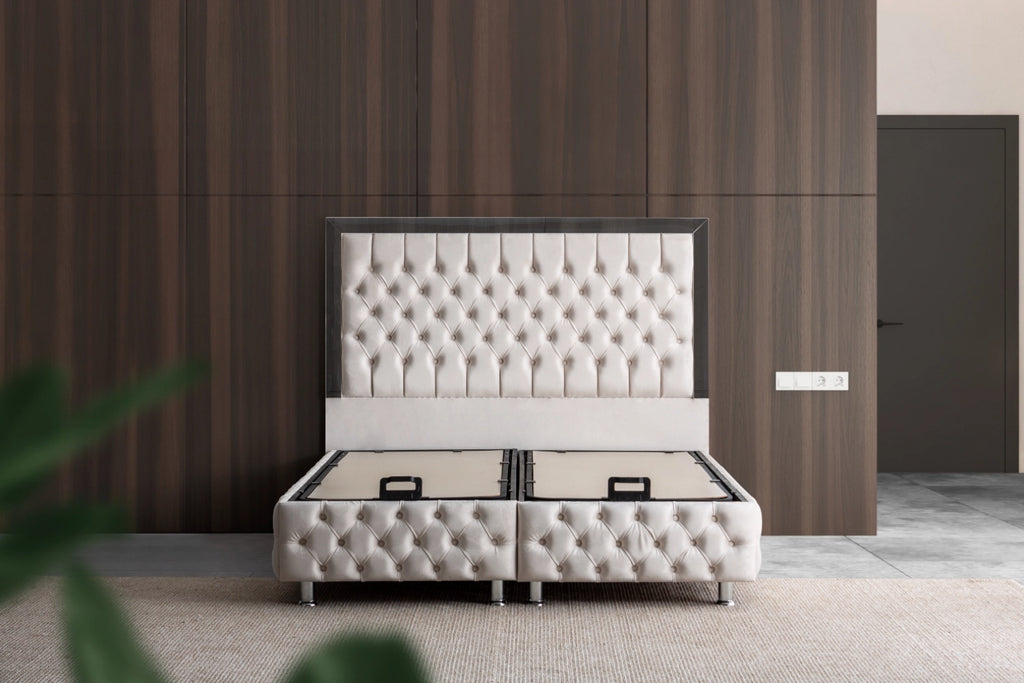 Lindo Boxspringbett