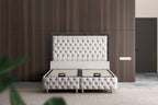 Lindo Boxspringbett