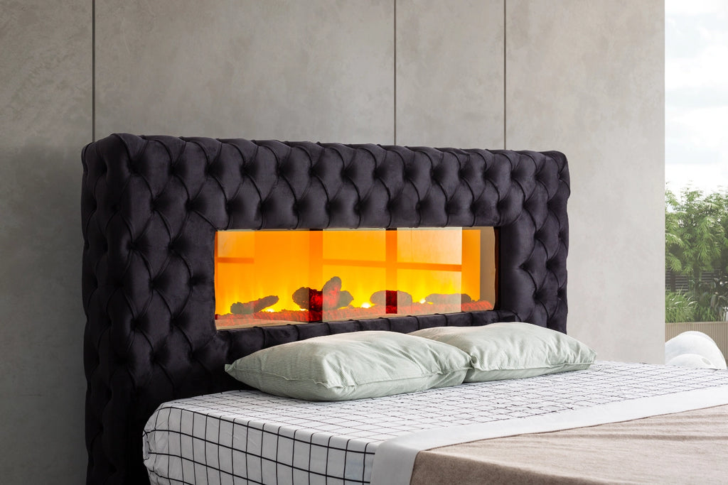 Lindo Boxspringbett