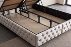 Lindo Boxspringbett