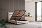 Lindo Boxspringbett
