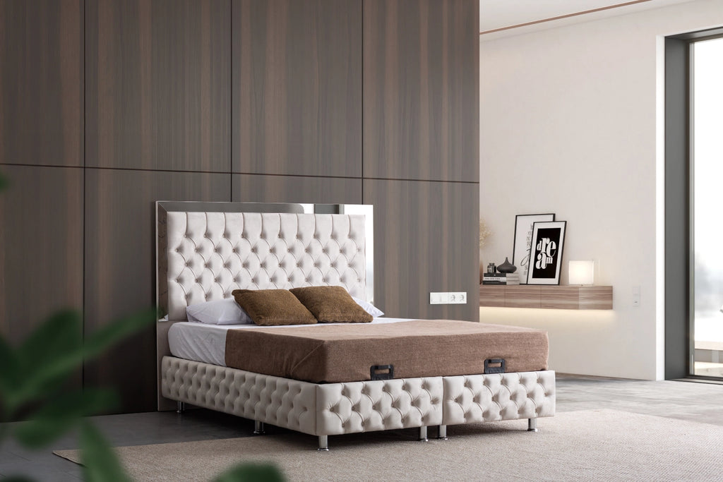 Lindo Boxspringbett