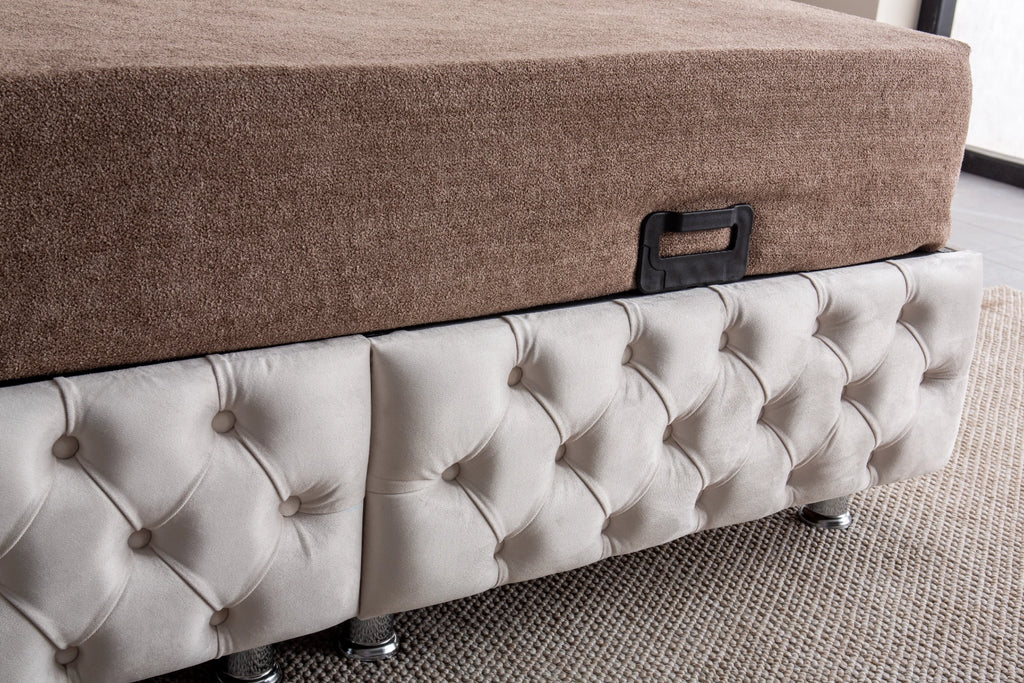 Lindo Boxspringbett