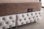 Lindo Boxspringbett