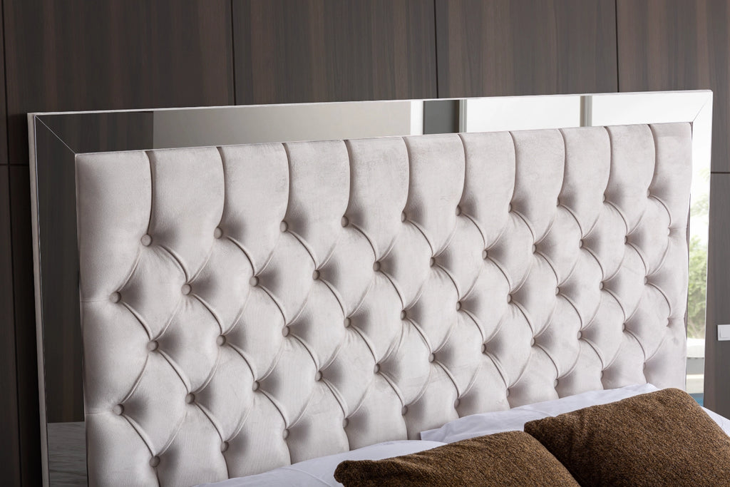 Lindo Boxspringbett