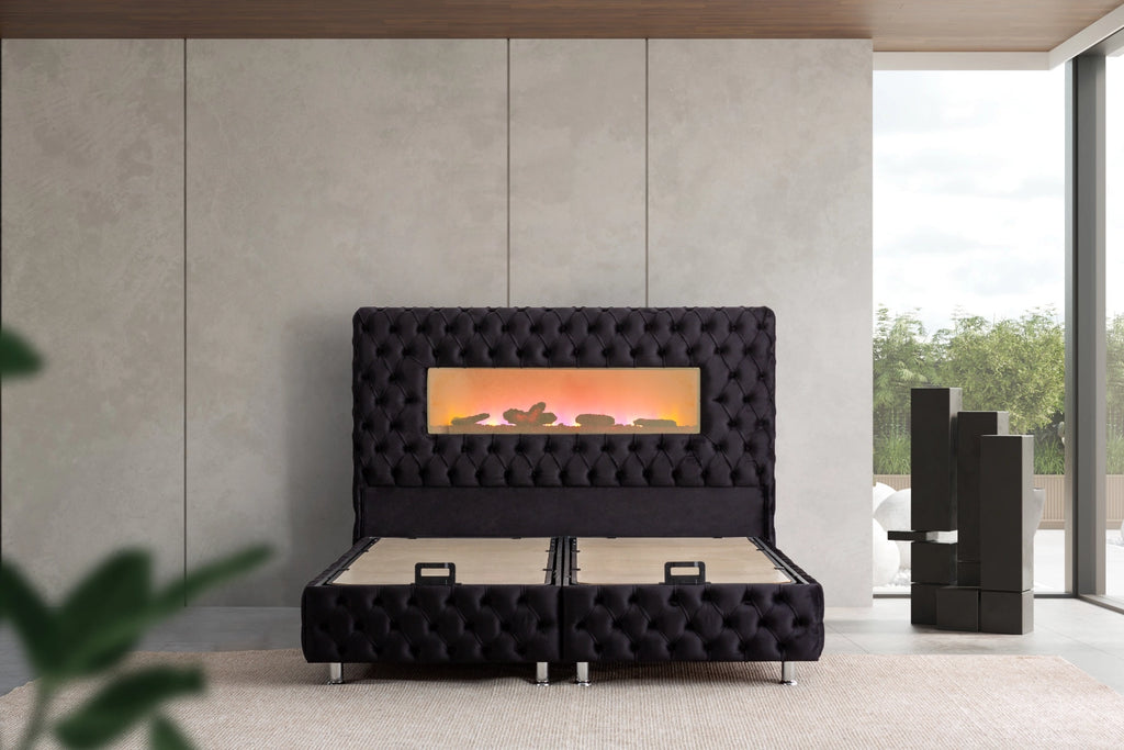 Lindo Boxspringbett