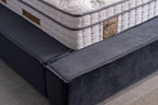 Loft Boxspringbett