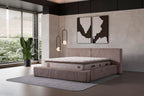 Loft Boxspringbett