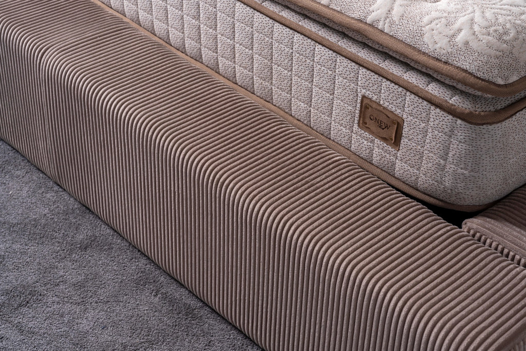 Loft Boxspringbett