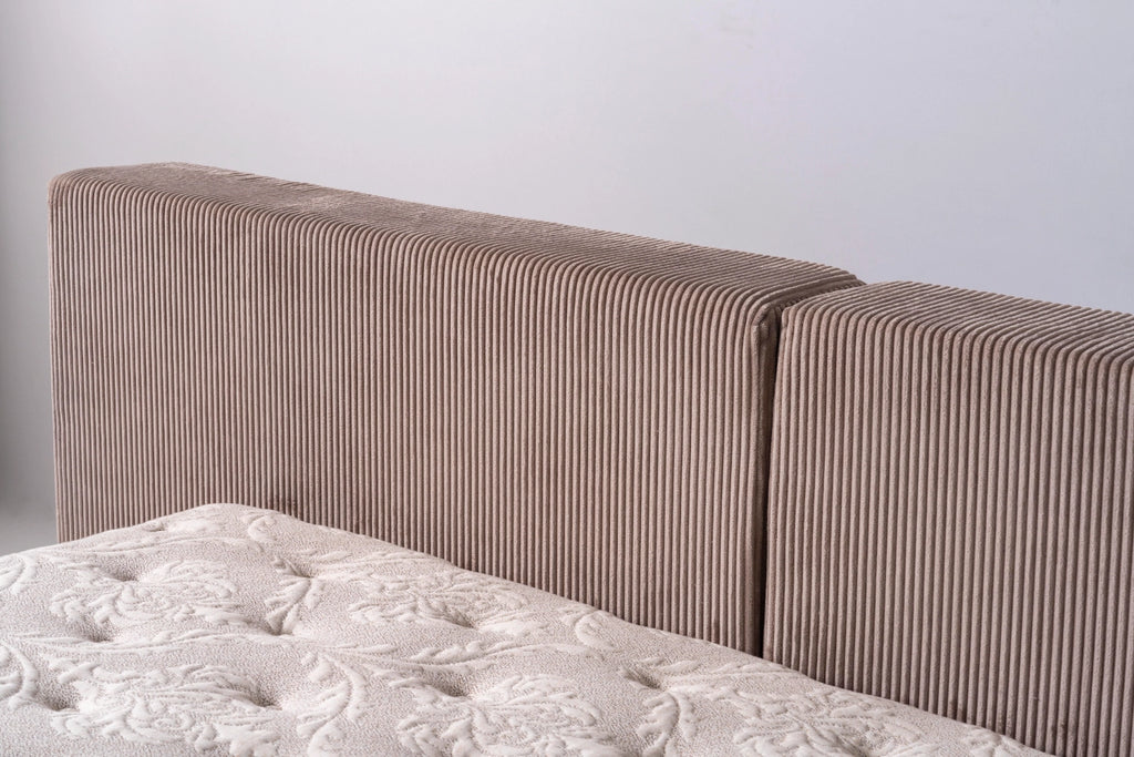 Loft Boxspringbett