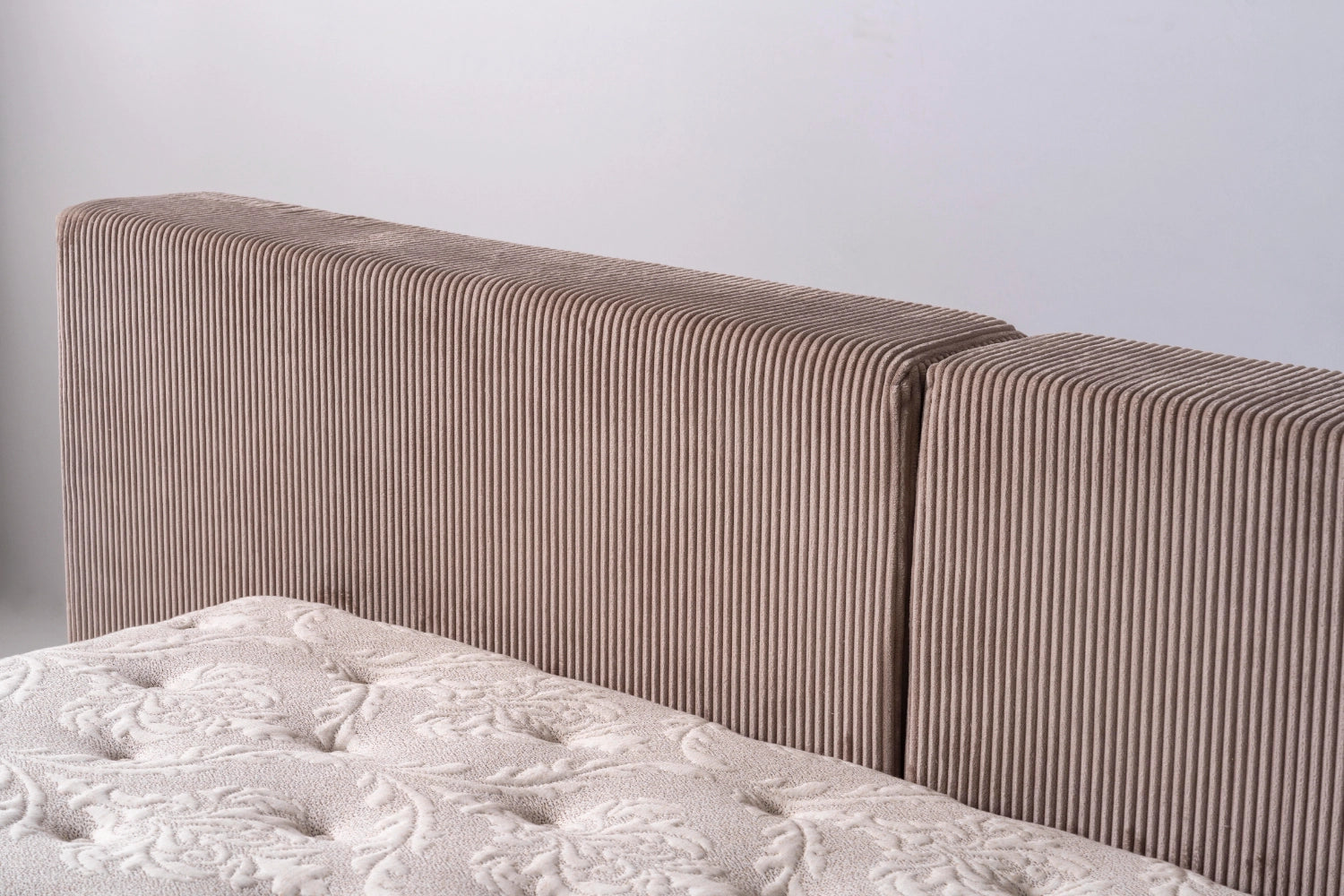 Loft Boxspringbett