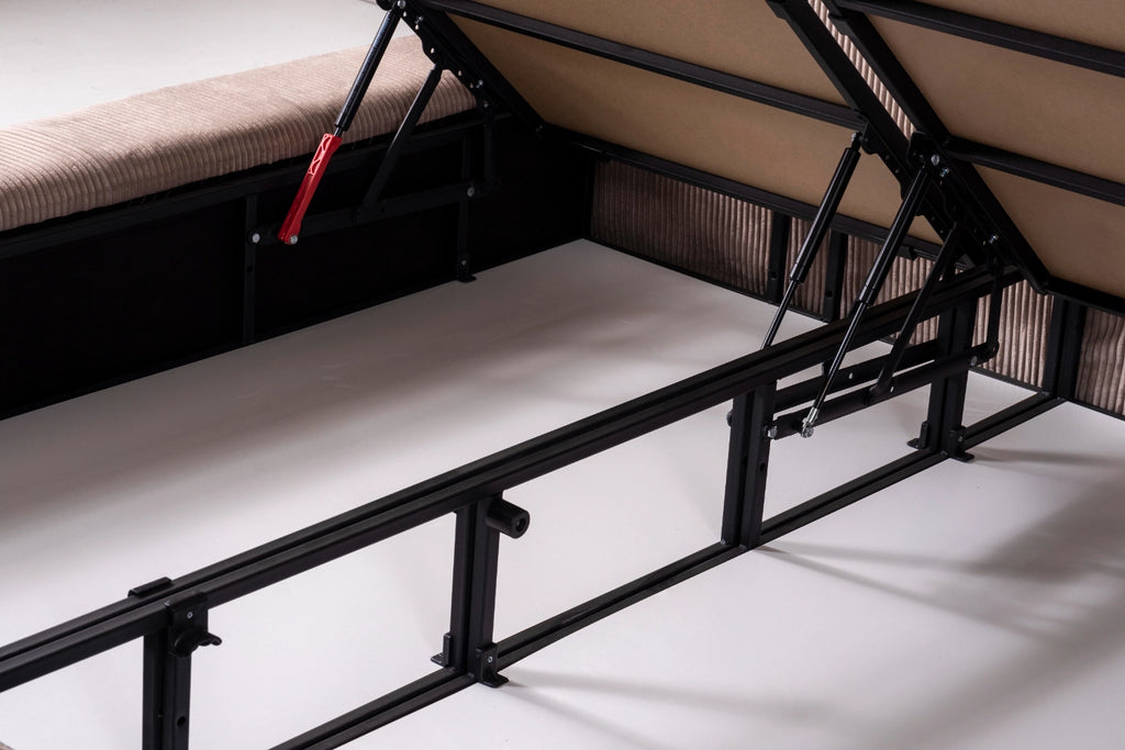 Loft Boxspringbett
