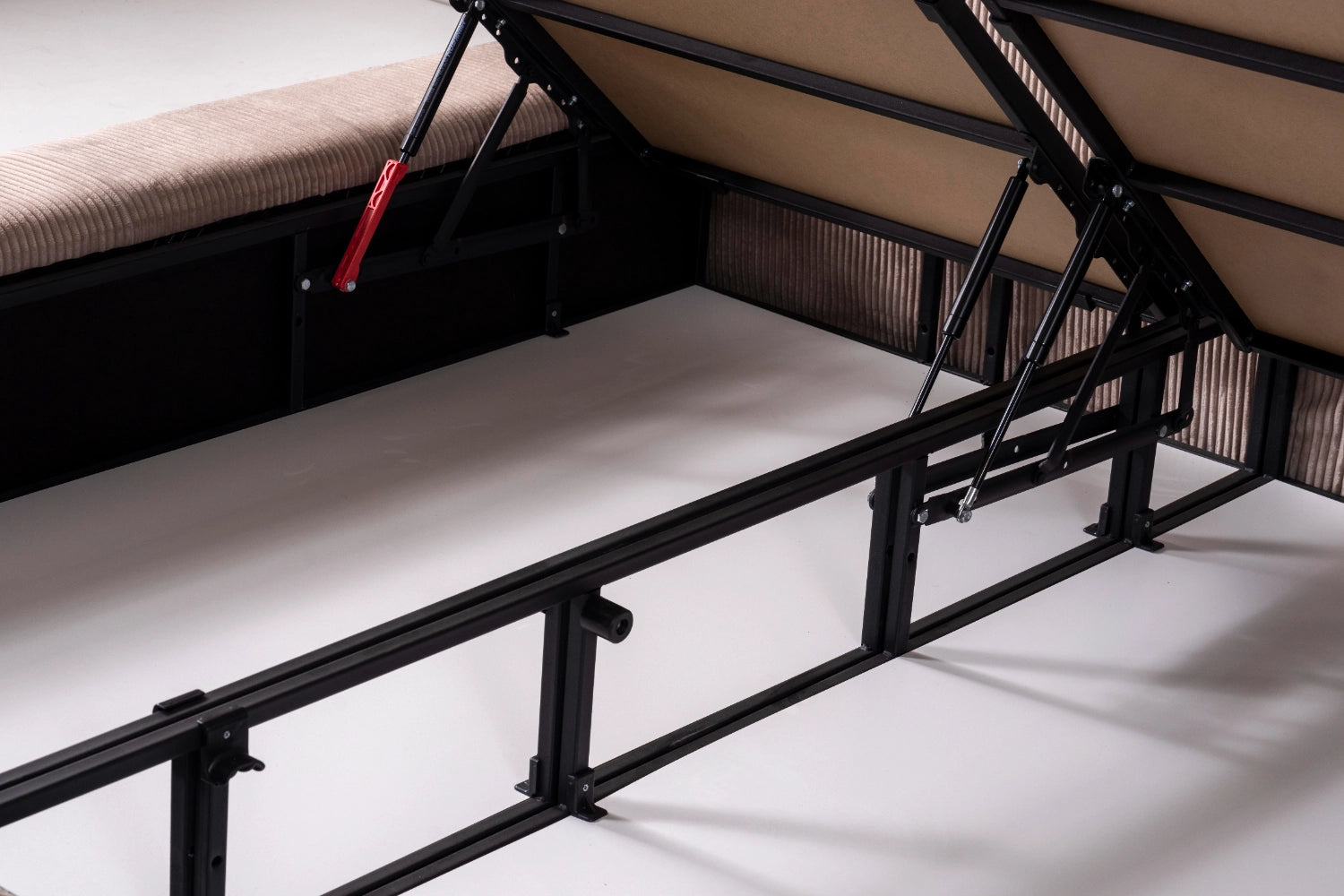Loft Boxspringbett
