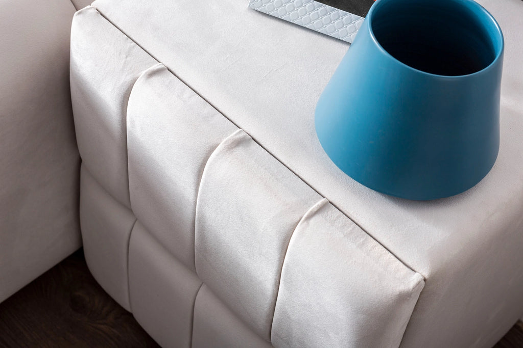Lugano Boxspringbett