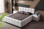 Lugano Boxspringbett
