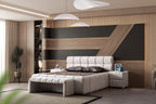 Lugano Boxspringbett