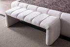 Lugano Boxspringbett