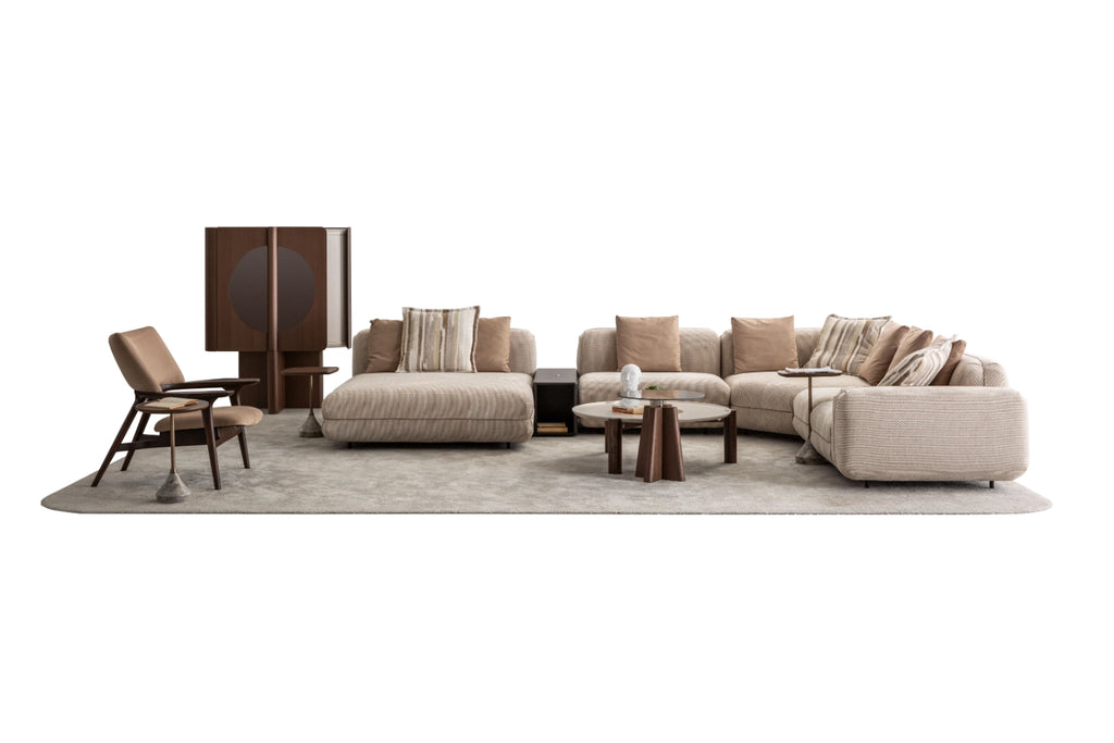 Matera Ecksofa