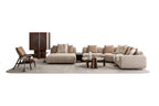 Matera Ecksofa