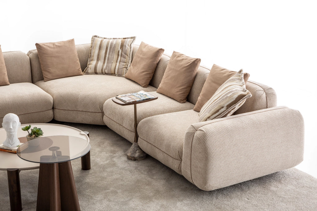 Matera Ecksofa