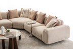 Matera Ecksofa