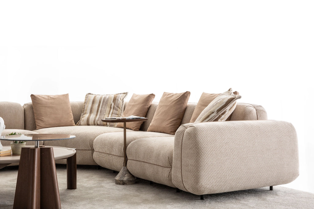 Matera Ecksofa