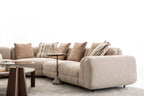 Matera Ecksofa