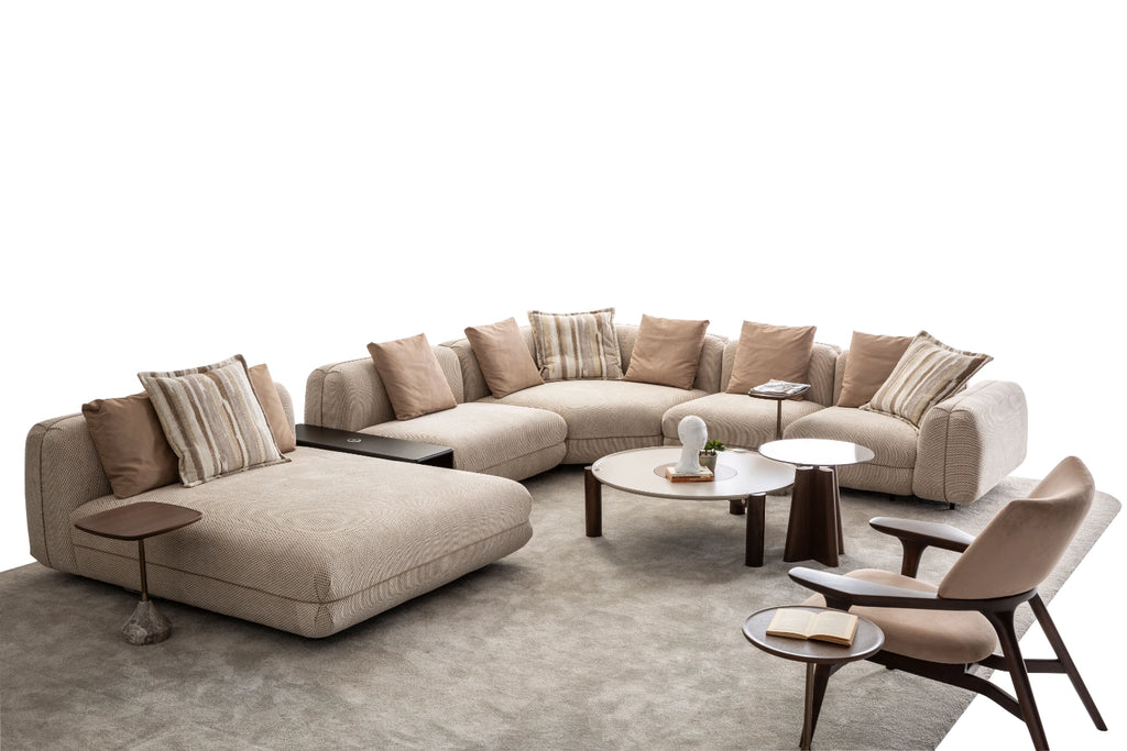 Matera Ecksofa