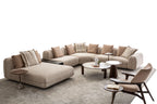 Matera Ecksofa