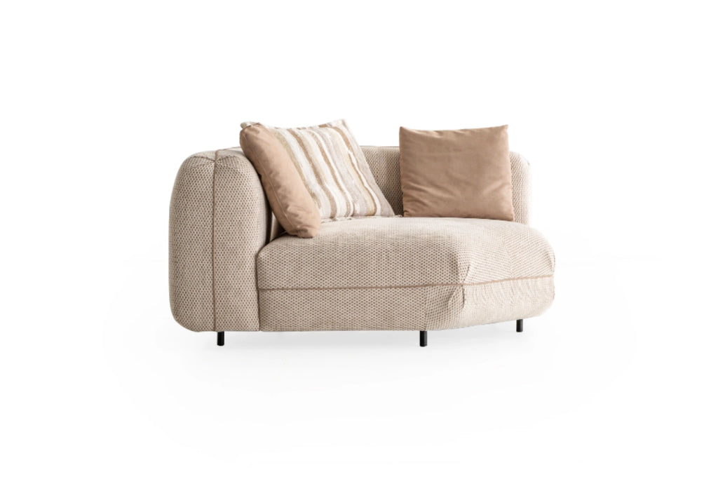 Matera Ecksofa
