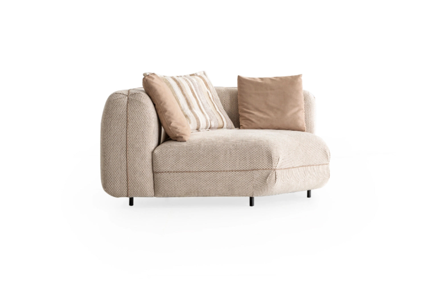 Matera Ecksofa