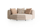 Matera Ecksofa
