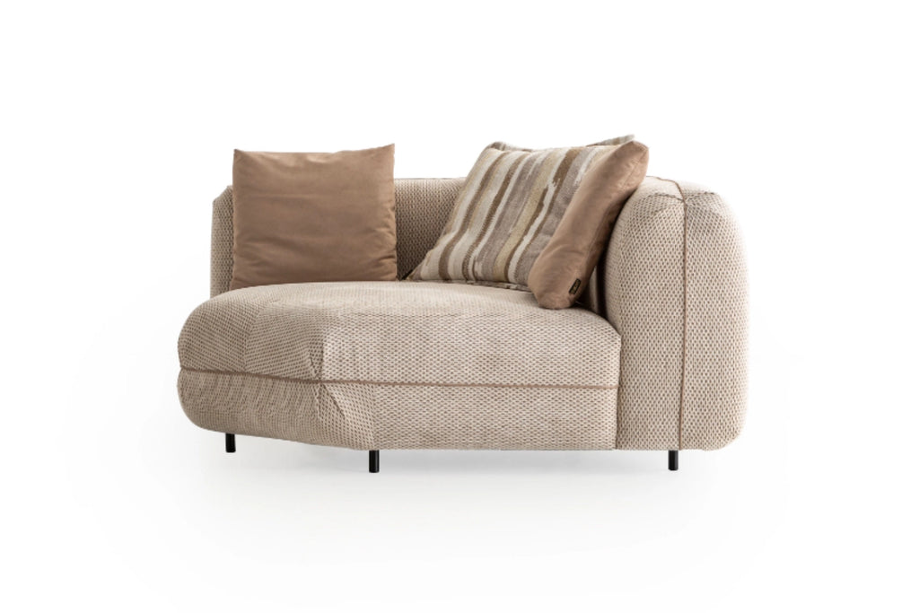Matera Ecksofa